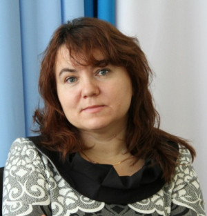Педагог-психолог Курясева Ольга Григорьевна